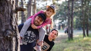 Zdravlje cijele obitelji kroz zajedničke aktivnosti